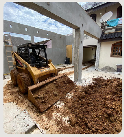 Equipamentos para Subsolos e Áreas Confinadas